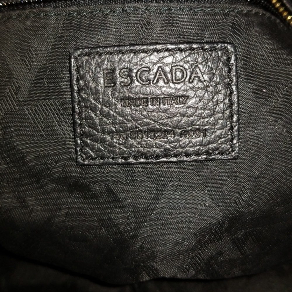 Escada Handbag - Picture 2 of 5